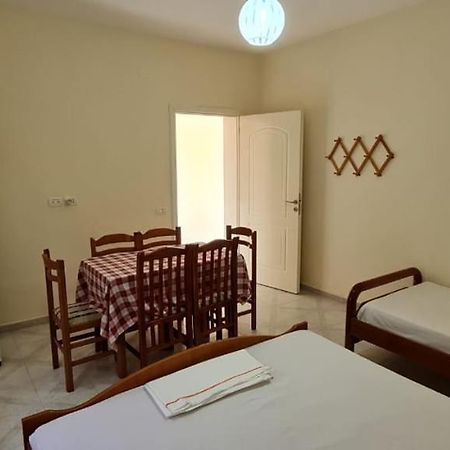 Thano Apartments Vlore Luaran gambar