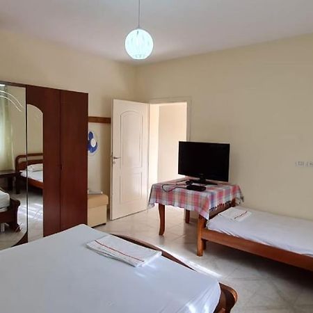 Thano Apartments Vlore Luaran gambar