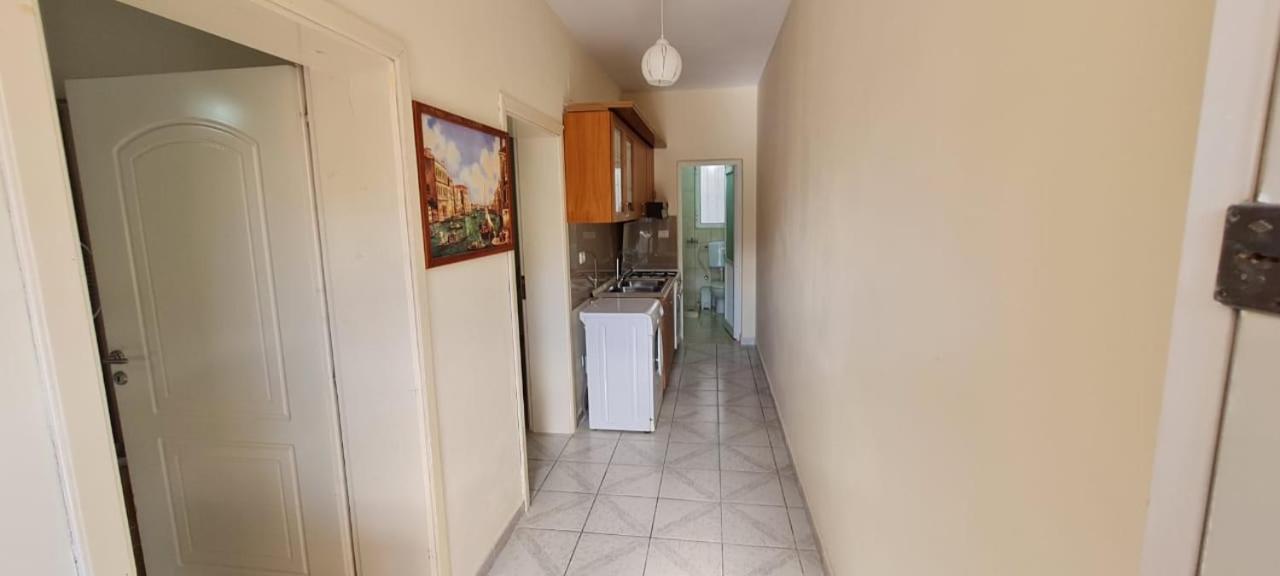Thano Apartments Vlore Luaran gambar