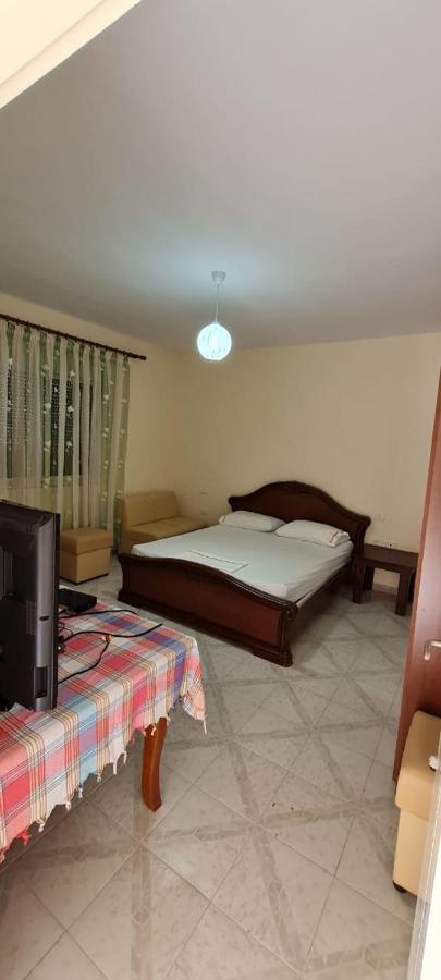 Thano Apartments Vlore Luaran gambar