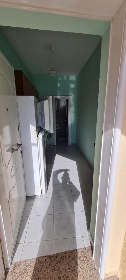 Thano Apartments Vlore Luaran gambar