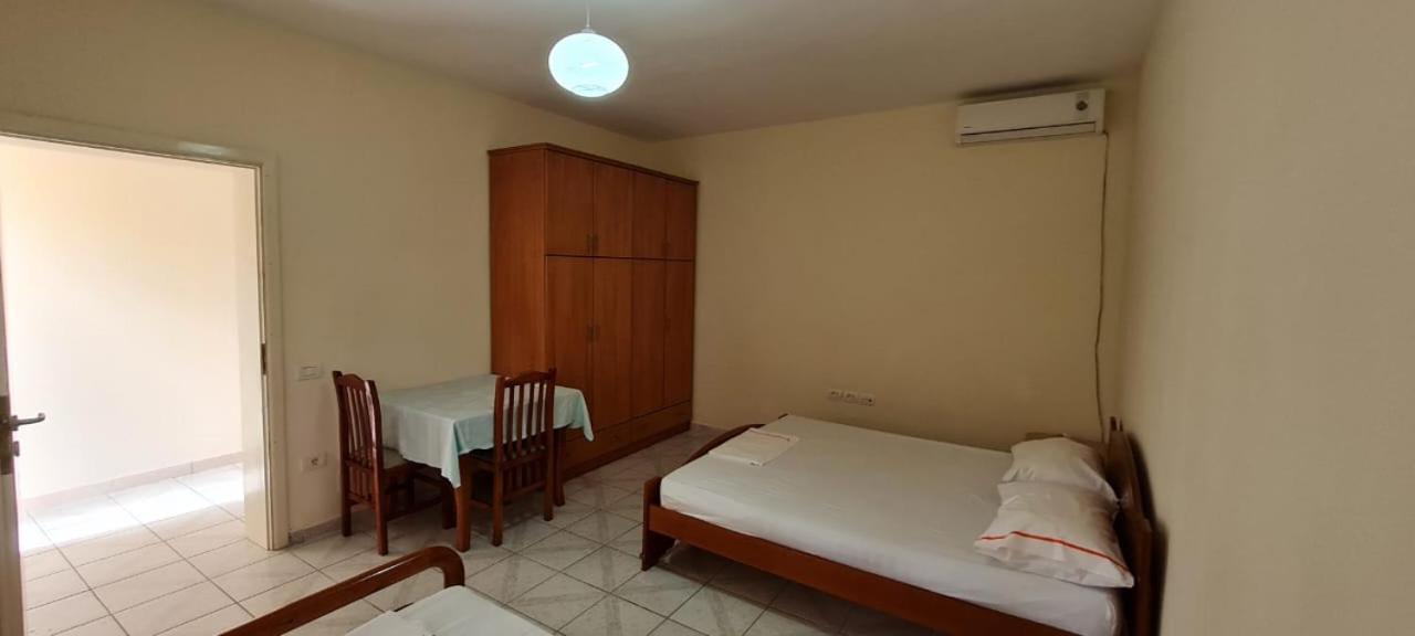 Thano Apartments Vlore Luaran gambar