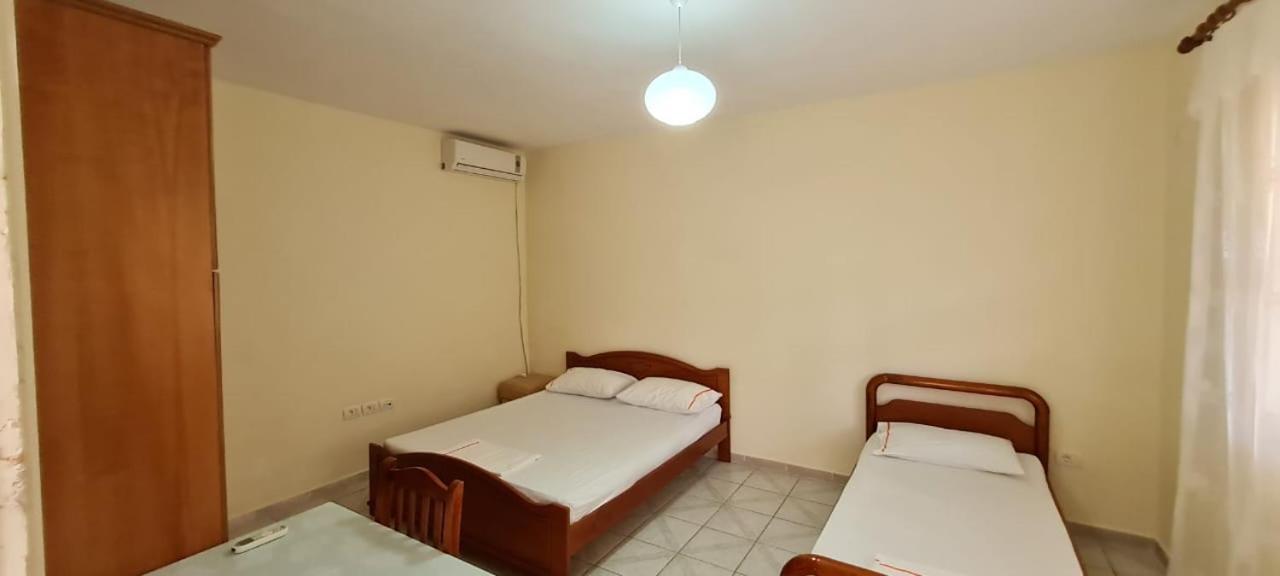 Thano Apartments Vlore Luaran gambar