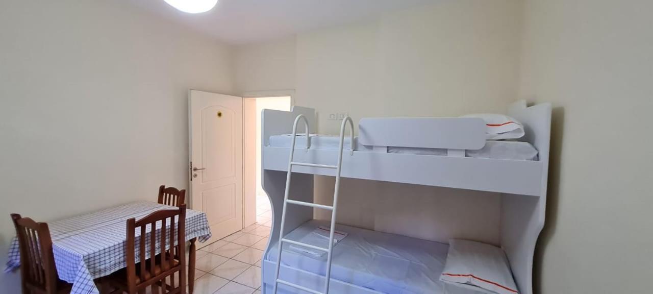 Thano Apartments Vlore Luaran gambar